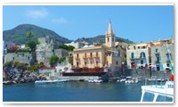 Lipari (Isole Eolie)