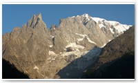 Monte Bianco