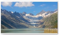 Passo del Grimsel (Svizzera)